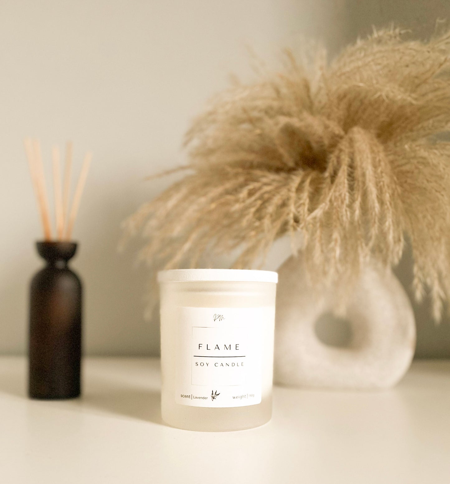 The Scent | Lavender