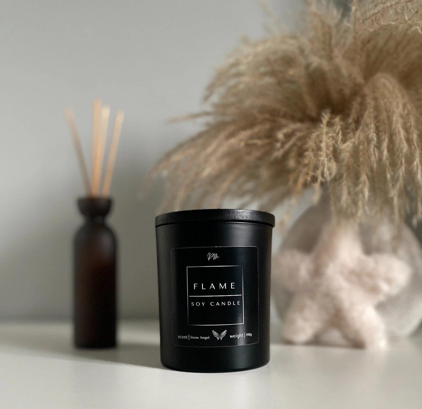 The Scent | Snow Angel