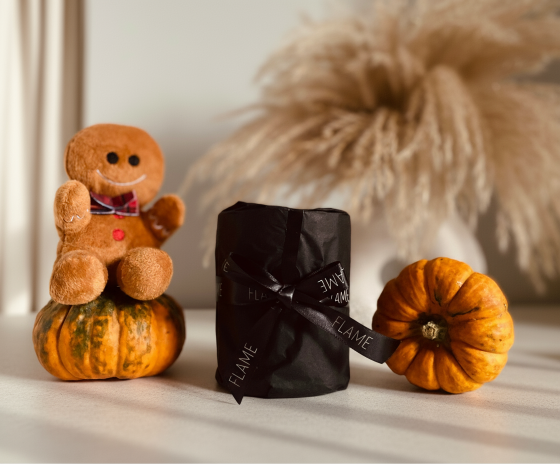 The Scent | Snuggable