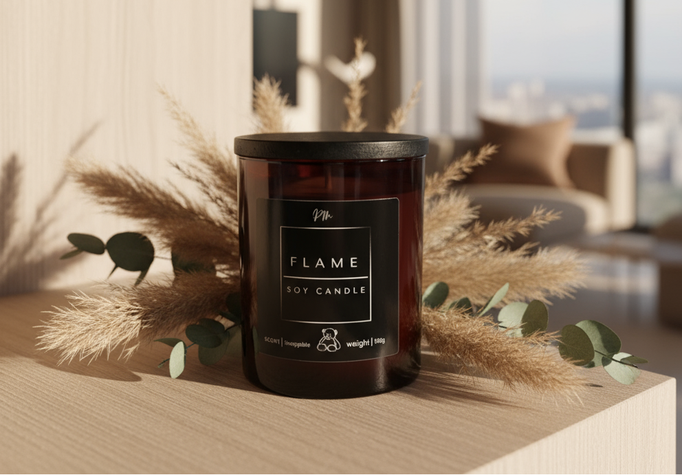 The Scent | Snuggable