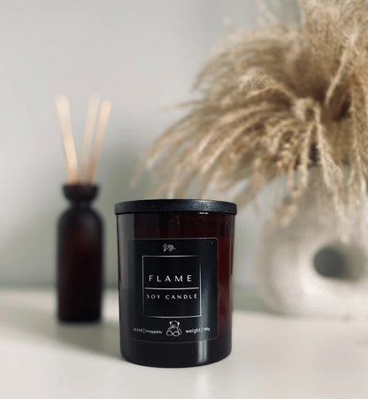 The Scent | Snuggable