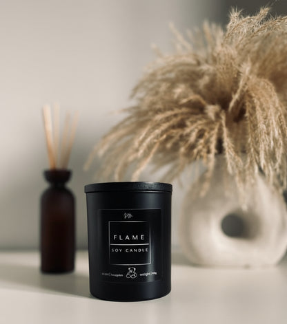 The Scent | Snuggable