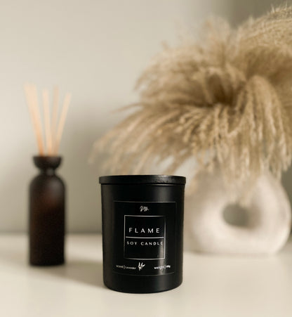 The Scent | Lavender