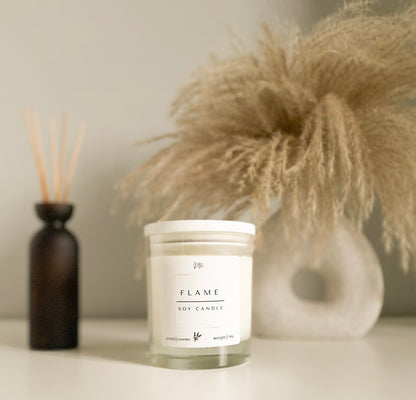 The Scent | Lavender