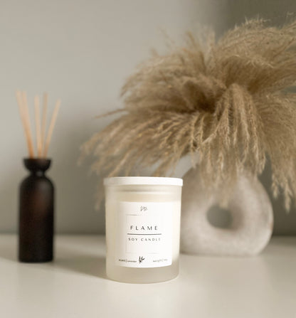 The Scent | Lavender