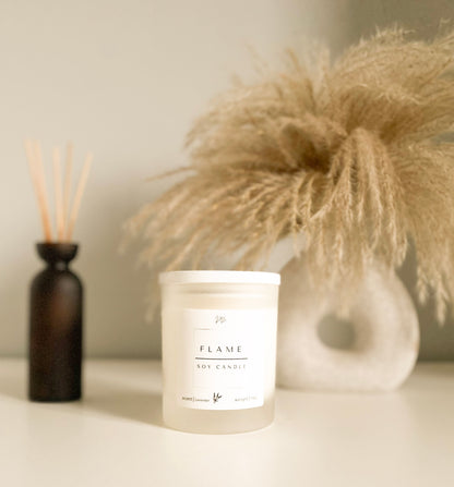 The Scent | Lavender