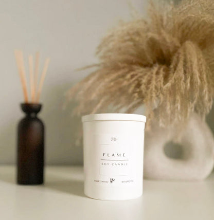 The Scent | Lavender