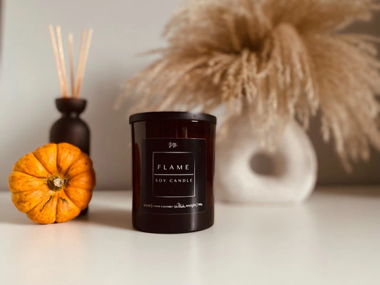 The Scent | Lemon Lavender