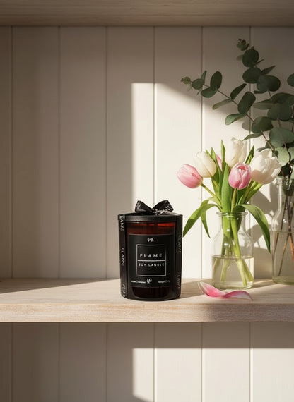 The Scent | Lavender