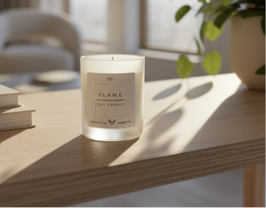 The Scent | Snow Angel