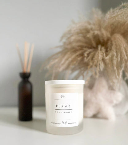 The Scent | Snow Angel