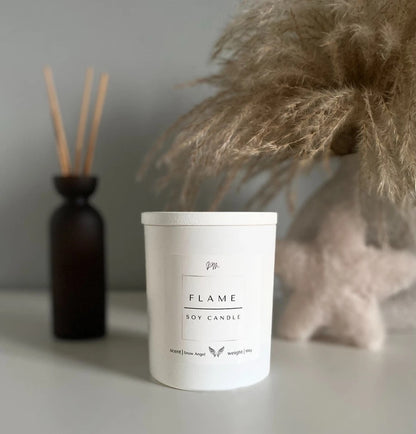 The Scent | Snow Angel