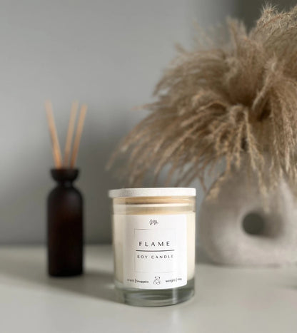 The Scent | Snuggable