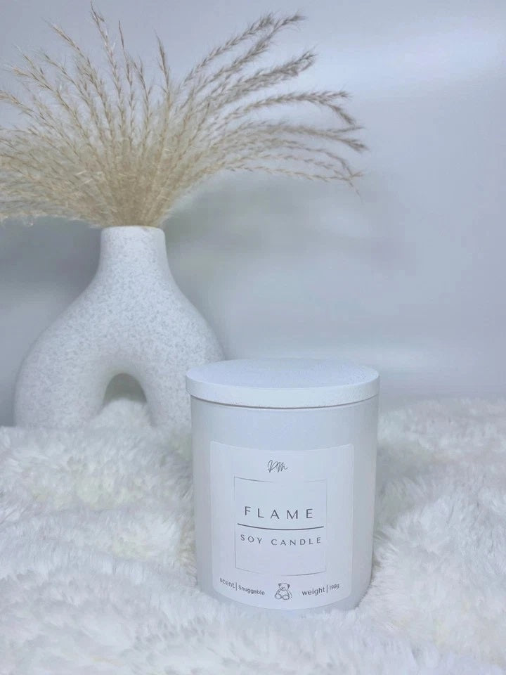 The Scent | Snuggable