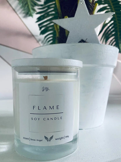 The Scent | Snow Angel